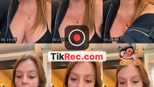 TikTok live: For entertainment purposes by @virtually.honest