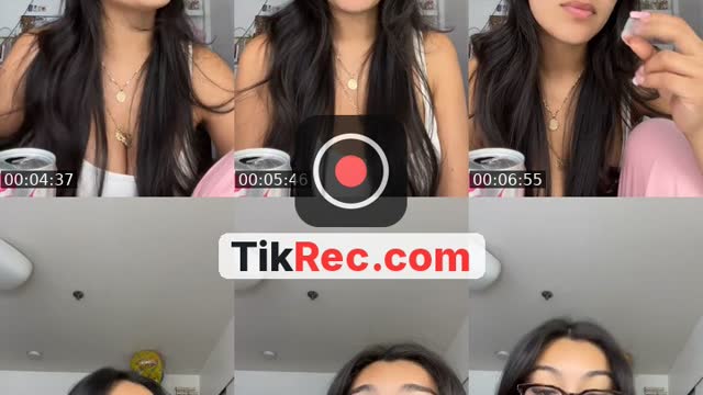 @jackieybarra TikTok live from 2026-08-25