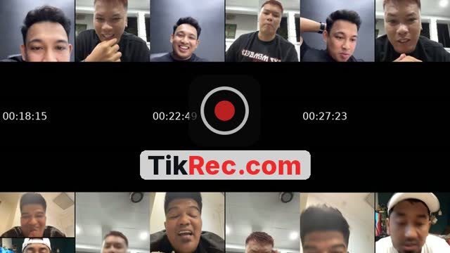@kuchaisahat TikTok live from 2026-08-25