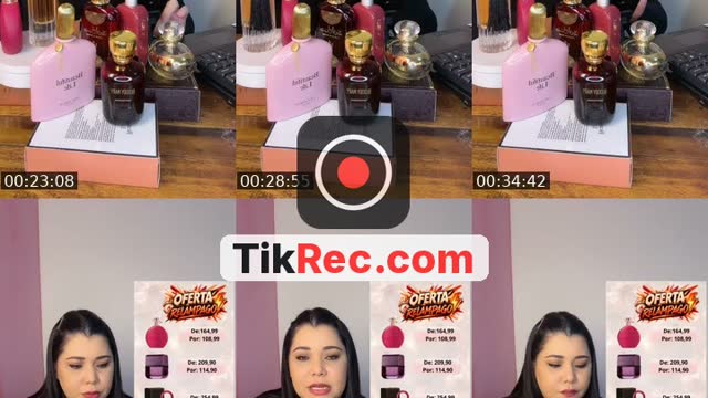 @akemyliz TikTok live from 2026-08-25