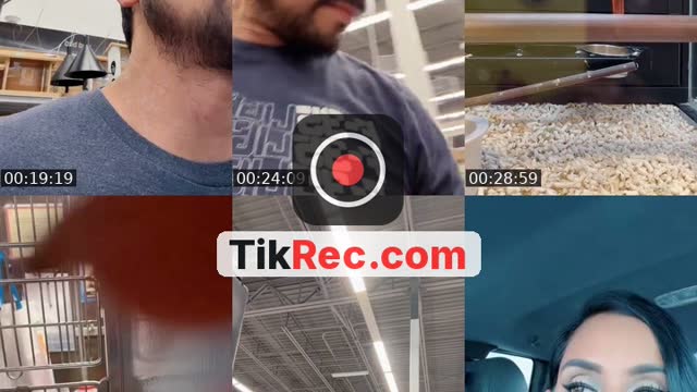 @richellangel TikTok live from 2026-08-25