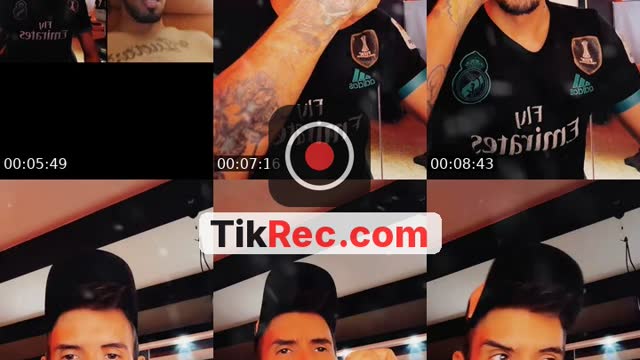 @elruidomepeta TikTok live from 2026-08-25
