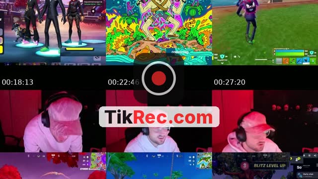 TikTok live: WE BACK BABY by @scotty2hottyog