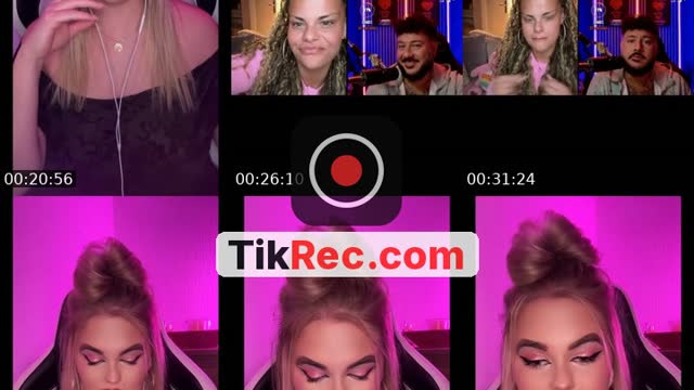 @birelladieechteb TikTok live from 2026-08-25