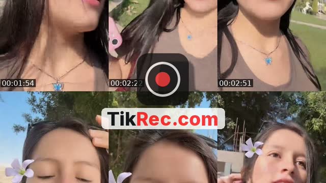 @zumi8_ TikTok live
