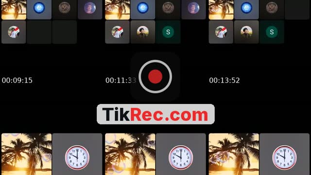 @alanh166 TikTok live