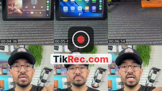 @rodrigo_promo TikTok live from 2026-08-25