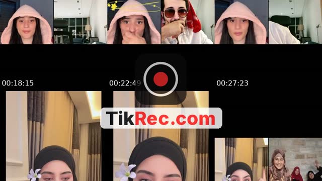 @fatimaalhawaj94 TikTok live from 2026-08-25