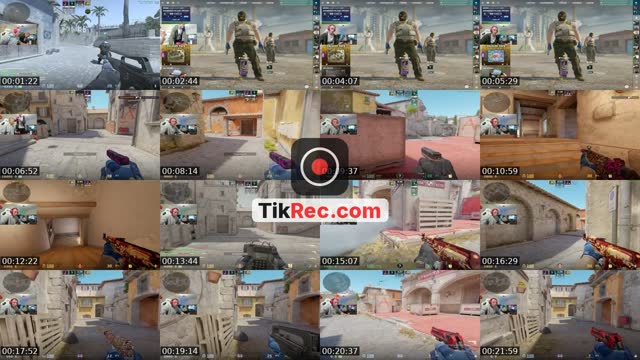 TikTok live: Zibert 2026 by @kalatay3