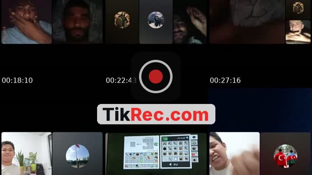 @tecno.space27 TikTok live from 2026-08-25