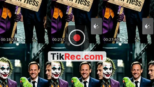 @schattendernacht TikTok live