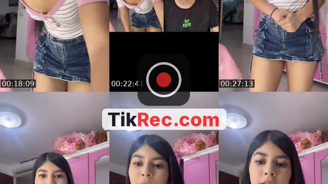 @nicol_gz15 TikTok live from 2026-08-25