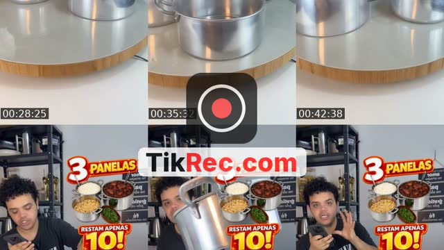 @matheuscarneirho TikTok live from 2026-08-25