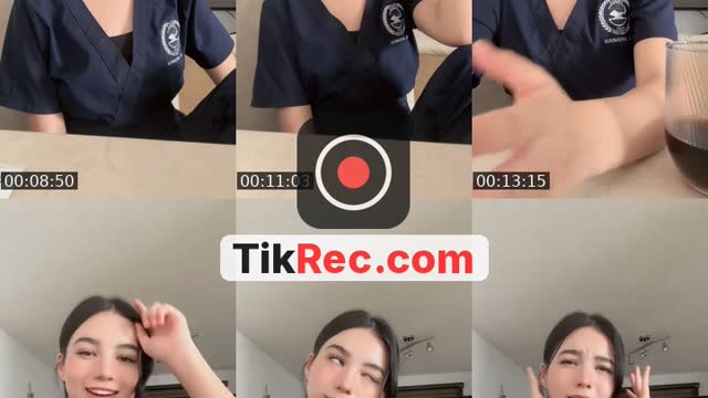 Mexico TikTok live: norteña quirúrgica🌝🩷 by @_and1.00yzz