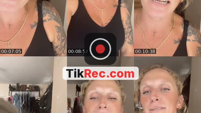 @amazinglymacee TikTok live from 2026-08-25