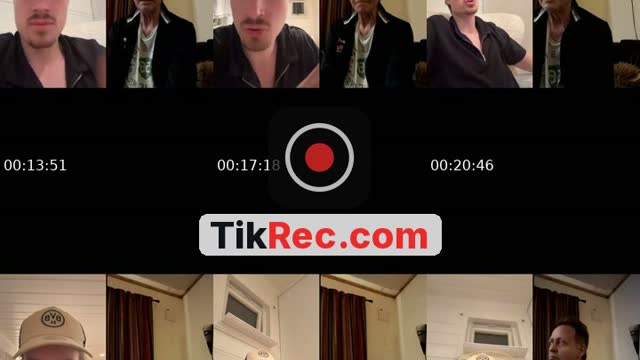 @josteinsorum TikTok live from 2026-08-25