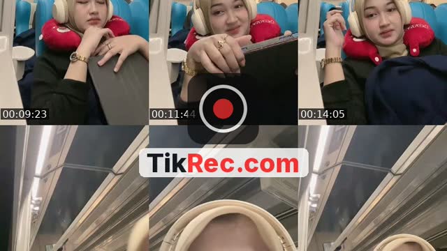 @ditaawalliarahmaa TikTok live