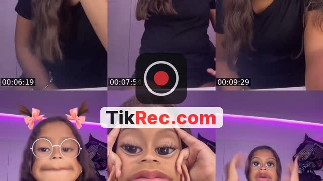 TikTok live: unirosssss plissss by @aitana73411