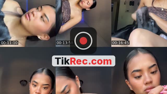 @ashellykoh_ TikTok live from 2026-08-25