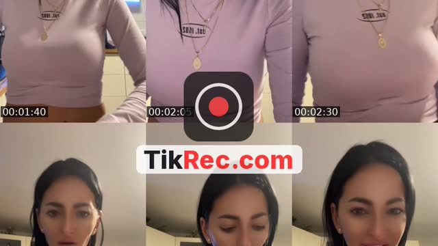 @dianaemilia92 TikTok live