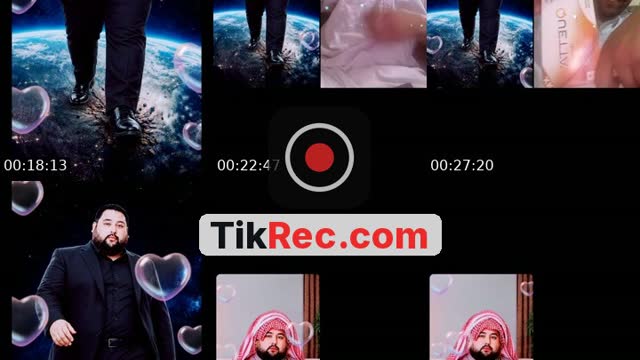 @muneeeif TikTok live from 2026-08-25