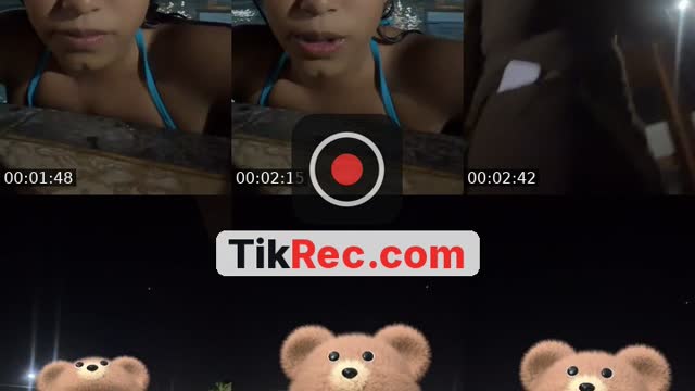 @ieee.anyy TikTok live