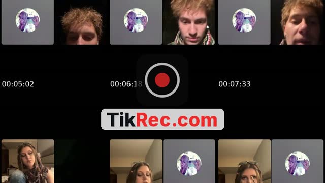 @erbleicht TikTok live from 2026-08-25