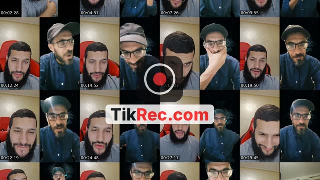 @salah31243 TikTok live from 2026-08-25