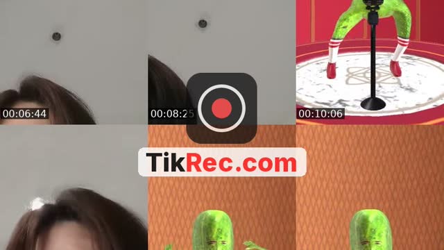 @65rainbow56 TikTok live