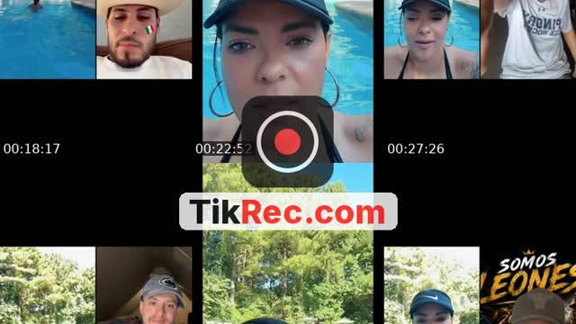@yolimarlf TikTok live from 2026-08-25