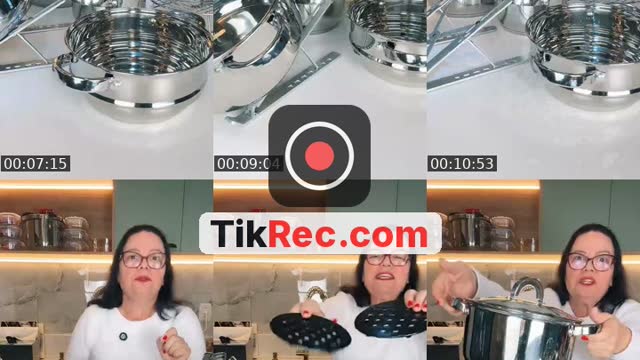 @idones.tiktokshop TikTok live