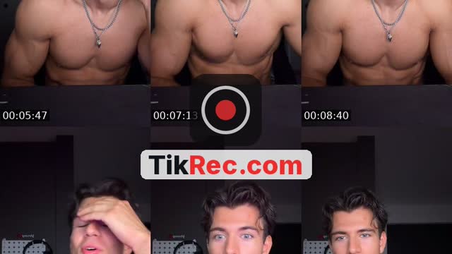 TikTok live: Sup by @eggward101