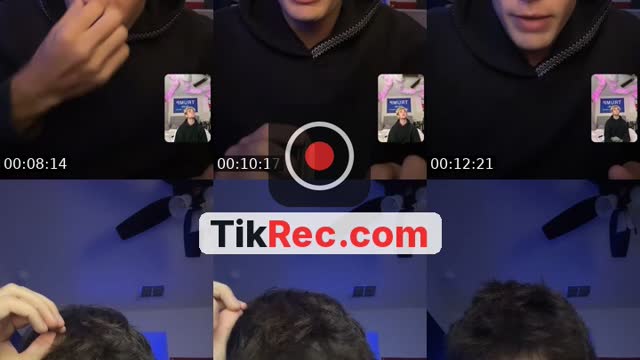 TikTok live: Mentioned you by @reese_riggs