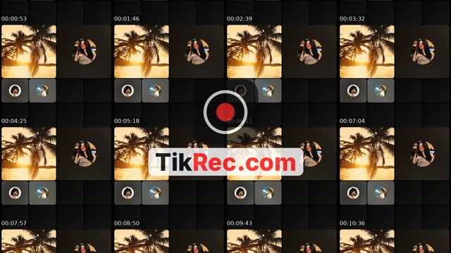 @benb0803 TikTok live