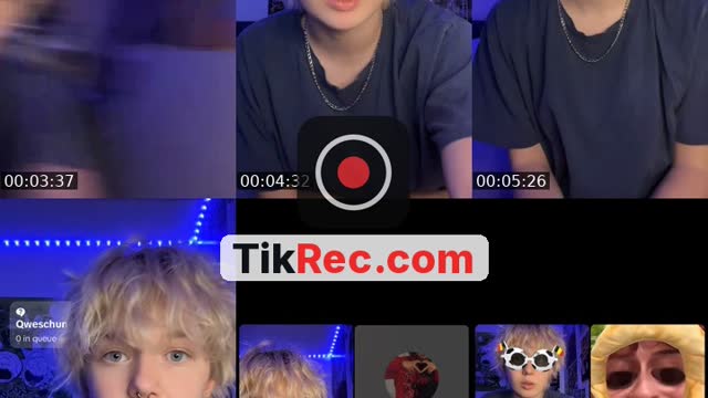 Music n chat - @kody.isnt.here