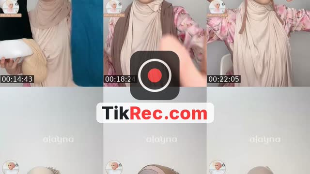 TikTok live: PROMO MERDEKA MURAH‼️FAA by @alayna.my
