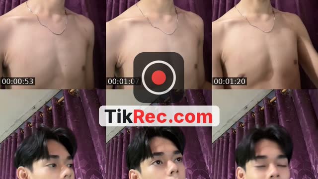 @thirdoby TikTok live