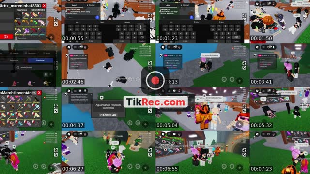 Brazil TikTok live: pr d rodar a fy, e vem pr live by @lojinhademarretao7