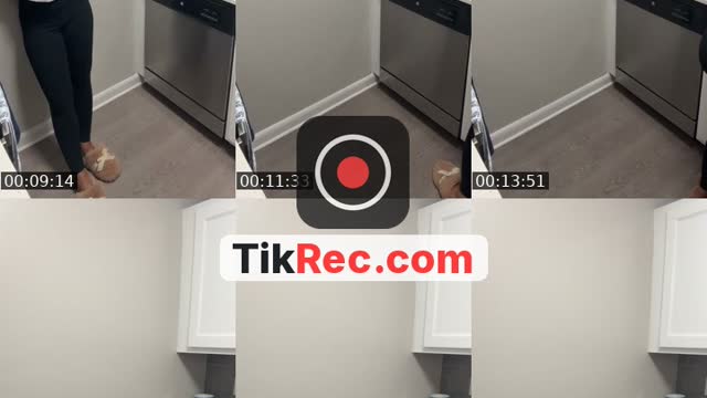 TikTok live: Yung ho can cook by @brazoriana