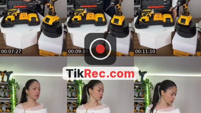 @deialiveshopp TikTok live from 2026-08-25