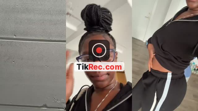 @micaaaspamm TikTok live