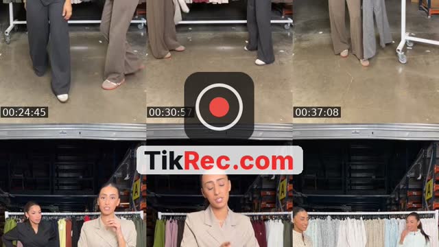 France TikTok live: BIG LIVE - BIG PROMO 👀💕 by @outlet_en_live.02