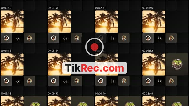 @benb0803 TikTok live