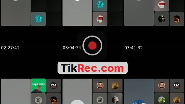 @mossiba.67 TikTok live from 2026-08-25