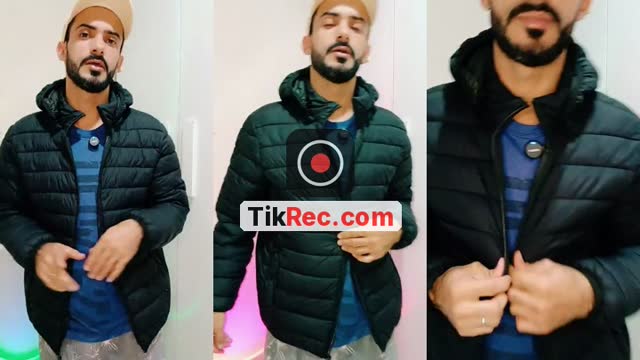 @ismael.ferreira6915 TikTok live