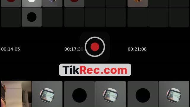 @luellaissocool TikTok live from 2026-08-25