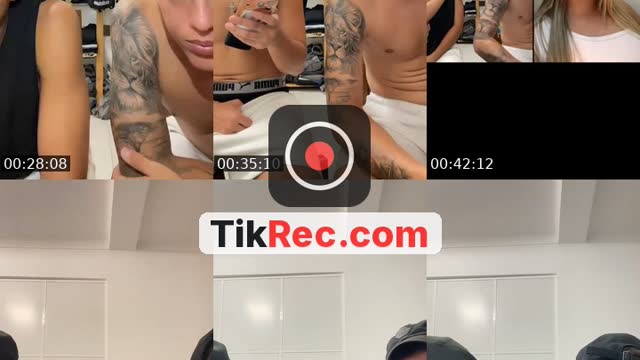 TikTok live: Resenhando 🇵🇹 by @_johann_08