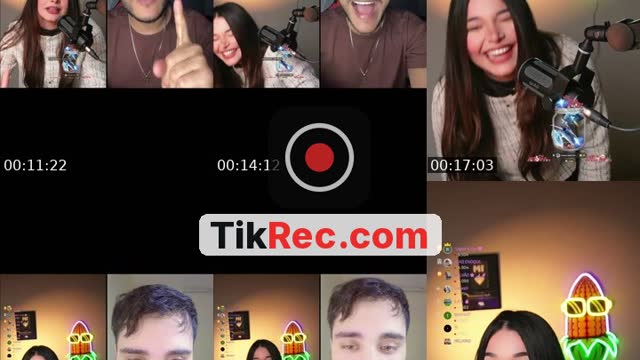 TikTok live: porque DEUS é BOM!!!! by @ruthinhacavalcante