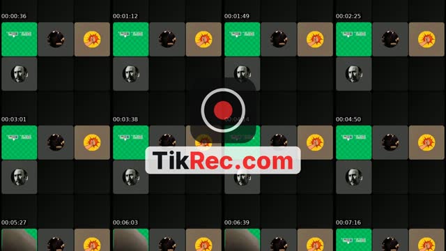 @lesforainsforaines2 TikTok live