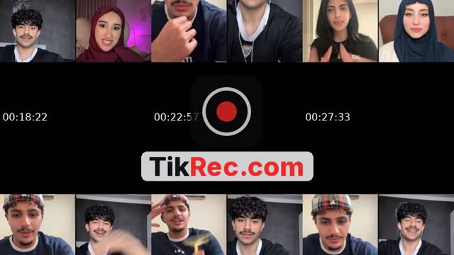 @mr2l TikTok live from 2026-08-25